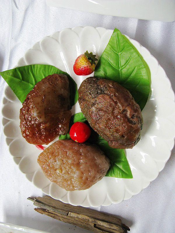 【整合】满汉全席菜谱108道高清图片17