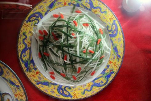 【整合】满汉全席菜谱108道高清图片24