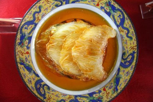 【整合】满汉全席菜谱108道高清图片26