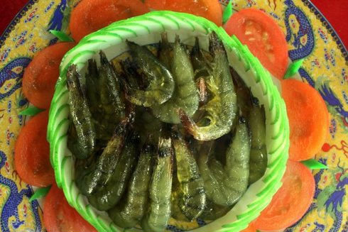 【整合】满汉全席菜谱108道高清图片40