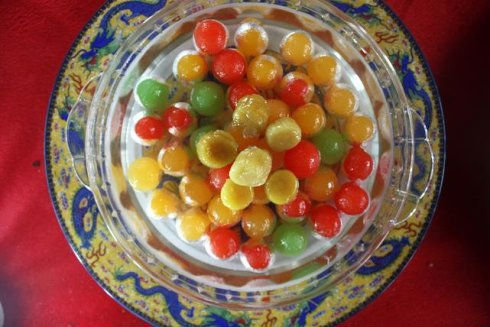 【整合】满汉全席菜谱108道高清图片43