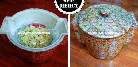 朝鲜泡菜酸辣白菜6