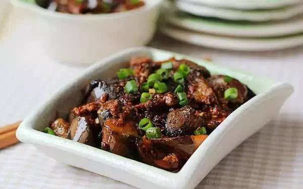 26道简单家宴菜-学会这你就能办酒席了7