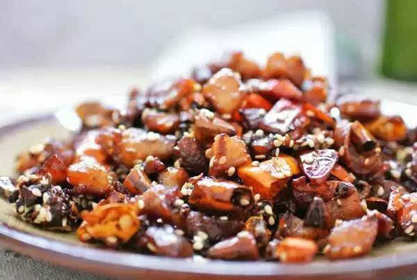 26道简单家宴菜-学会这你就能办酒席了9