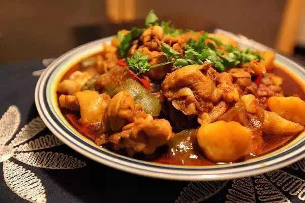 26道简单家宴菜-学会这你就能办酒席了10