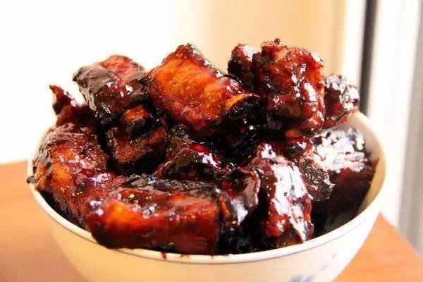 26道简单家宴菜-学会这你就能办酒席了15