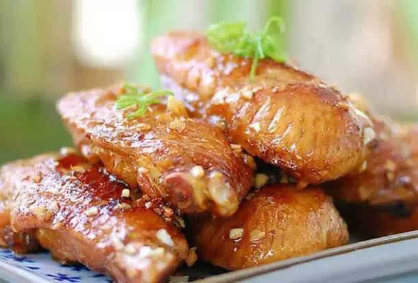 26道简单家宴菜-学会这你就能办酒席了19