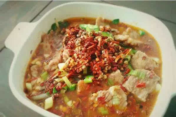 26道简单家宴菜-学会这你就能办酒席了23