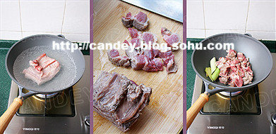 土豆烧牛肉有毒吗-专家反驳不引发胃肠紊乱1