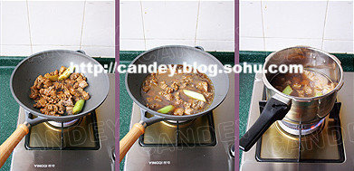 土豆烧牛肉有毒吗-专家反驳不引发胃肠紊乱2