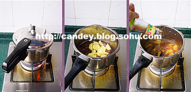 土豆烧牛肉有毒吗-专家反驳不引发胃肠紊乱3