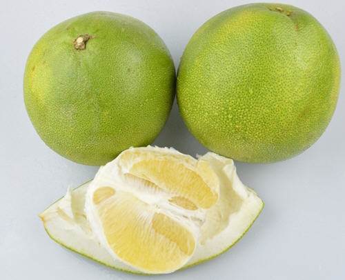 柚子肉吃着发苦还能吃吗-柚子苦是怎么回事1