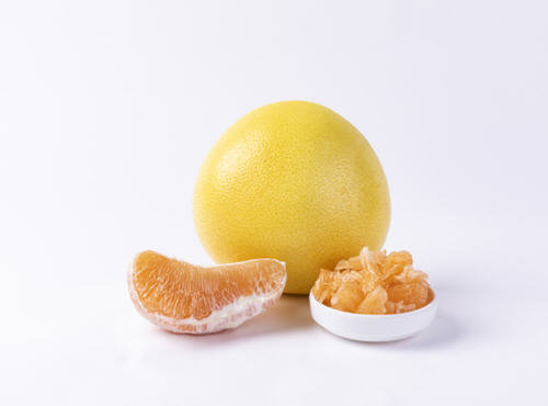 柚子肉吃着发苦还能吃吗-柚子苦是怎么回事4