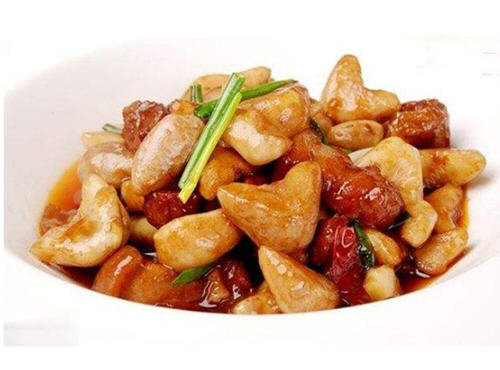 菱角和猪肉能一起吃吗-菱角和猪肉同吃肚子疼是真的吗1