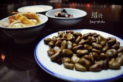 茴香豆和老黄酒怎么搭好-茴香豆和老黄酒解说3