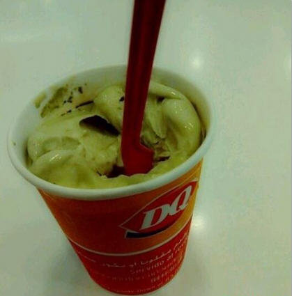 DQ冰雪皇后菜单（仅供参考）1