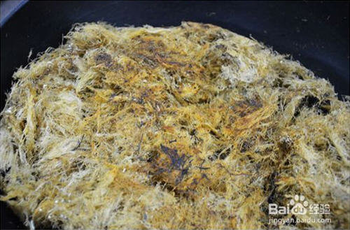 海菜凉粉的制作方法图解-自制海菜凉粉的做法4