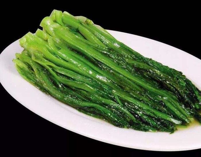 水煮菜减肥食谱：推荐明星水煮菜减肥菜谱1