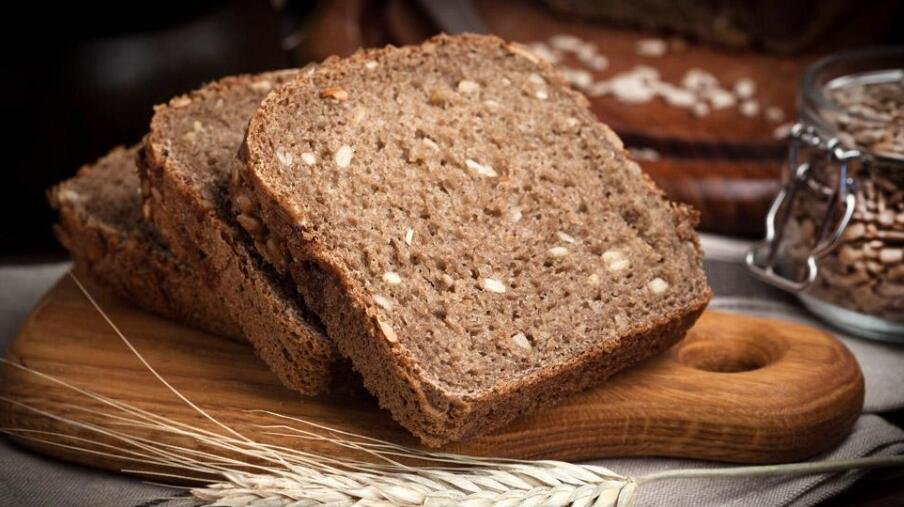 吃全麦面包能减肥吗？吃全麦面包就不长胖？1