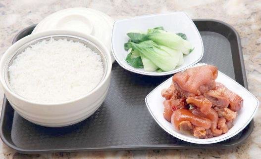 图文讲解：科学减肥一个月瘦15-30斤是很有可能的2