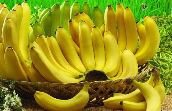 听说香蕉热量很高？香蕉减肥减脂适合吃吗？