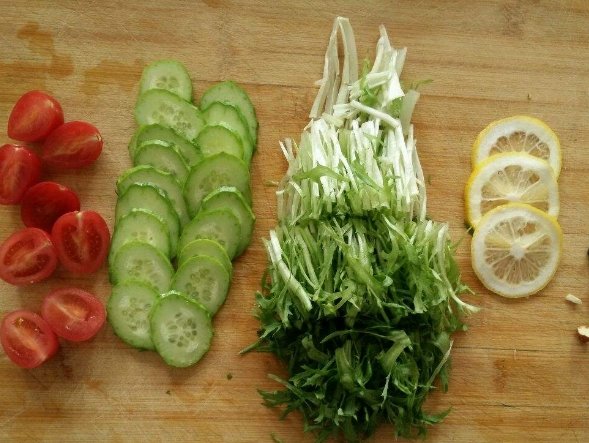 三餐减肥很重要,中午吃什么利于减肥?3