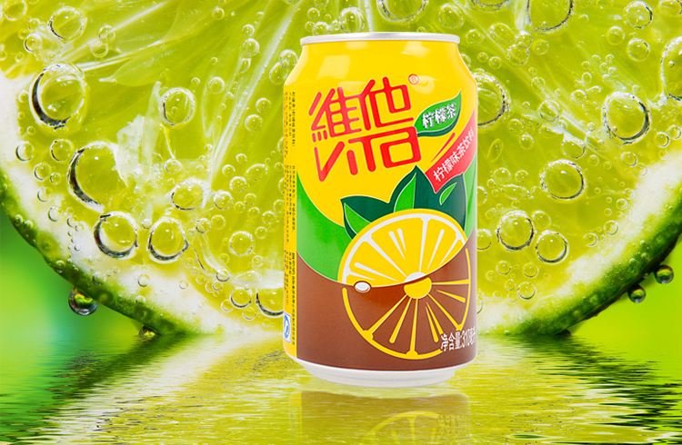 喝柠檬可以减肥吗？减脂期间可以喝柠檬茶吗？