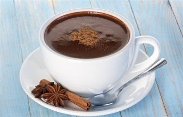 咖啡的热量-咖啡的营养价值(每100克)