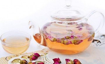 自制减肥瘦身茶：教你手工制作三类减肥茶，减肥又好喝3