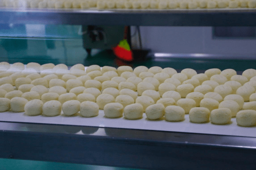 专访港荣总经理林壮荣：让消费者放心，是港荣的初心2