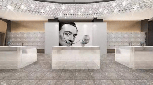 壹场Show让世界华侨回归家乡【侨博会】2