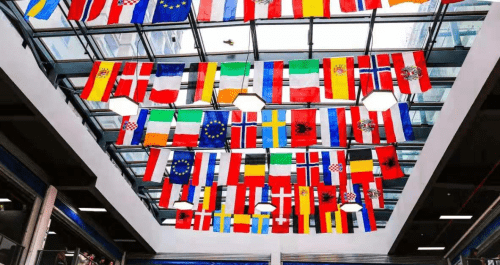 一座城！万款酒！一展，一会，一节，一赛！这里是中国• 青田2