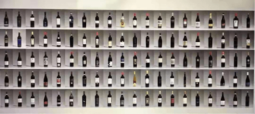 一座城！万款酒！一展，一会，一节，一赛！这里是中国• 青田6