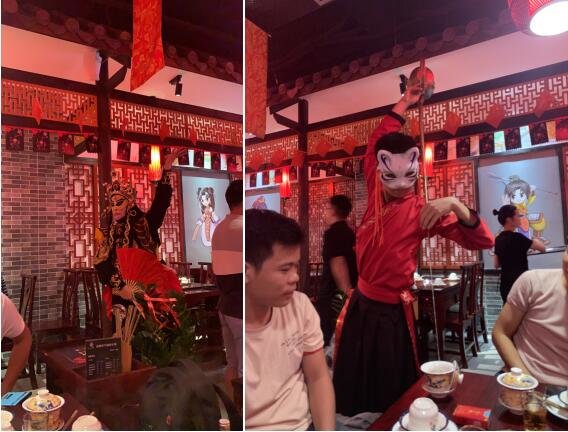 成都战锅天下辣卤火锅，精选品质，匠心呈现4