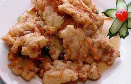 京包里脊是哪个地方的菜？京包里脊属于哪个菜系？1