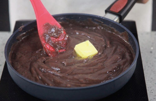 破壁机做红豆沙馅6