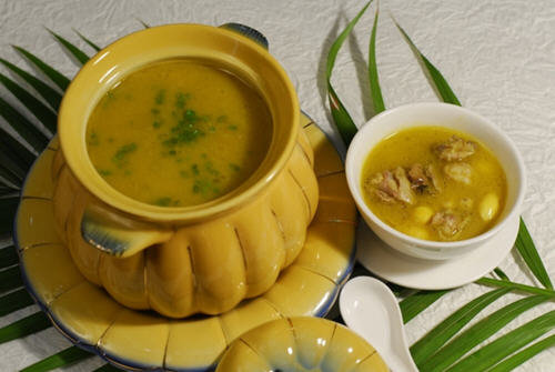 白果治疗妇科病-详解白果对妇科疾病有好处1