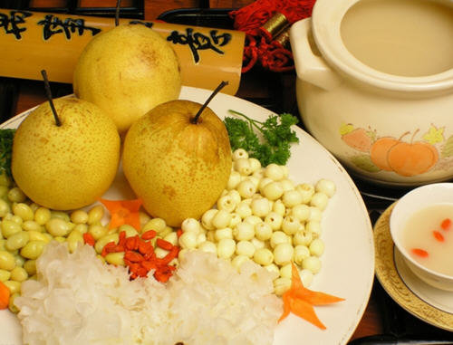 白果治疗妇科病-详解白果对妇科疾病有好处2