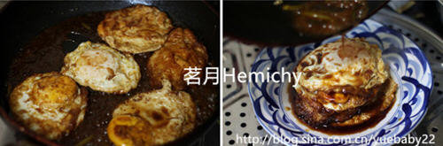 糖醋荷包蛋汤汁怎么调？糖醋荷包蛋的糖醋汁怎么调的？5