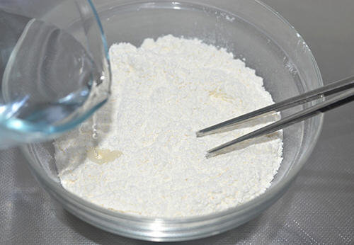 葱油酥饼的制作方法-葱油酥饼怎么好吃图解1