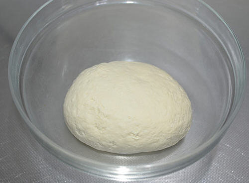 葱油酥饼的制作方法-葱油酥饼怎么好吃图解2