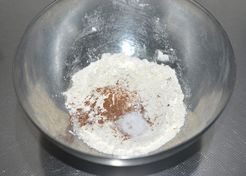 葱油酥饼的制作方法-葱油酥饼怎么好吃图解3