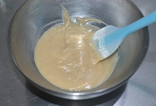 葱油酥饼的制作方法-葱油酥饼怎么好吃图解6