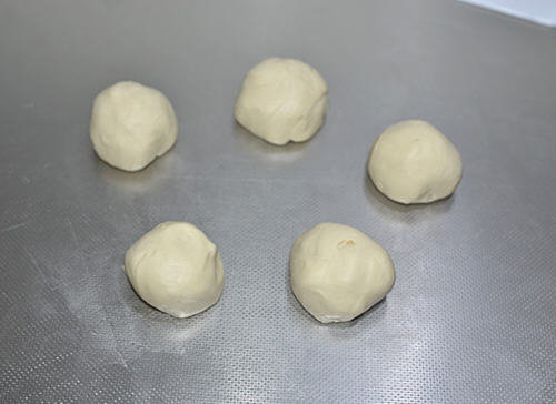 葱油酥饼的制作方法-葱油酥饼怎么好吃图解7