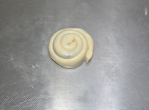 葱油酥饼的制作方法-葱油酥饼怎么好吃图解10