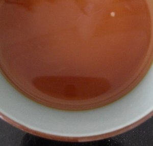 家常红烧肉沫茄子的做法图解(附怎么烧茄子不变色技巧)5