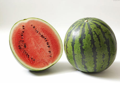 西瓜有公母之分吗？西瓜公母怎么看？5