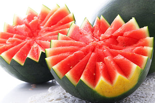 西瓜有公母之分吗？西瓜公母怎么看？6