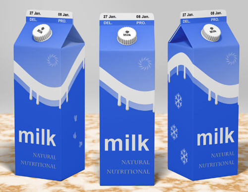 盒装牛奶可以加热吗？盒装牛奶加热真的有毒吗？2