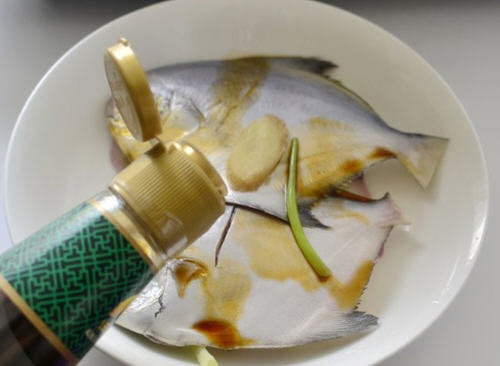 清蒸小鲳鱼7